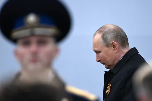 SUA, avertisment pentru Kremlin - De ce trebuie să se teamă Putin chiar de grupul Wagner, în războiul din Ucraina