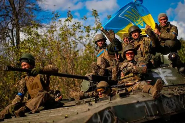 Strategia-surpriză pregătită de SUA în războiul din Ucraina - Cum va fi respinsă ofensiva plănuită de PUTIN în 2023