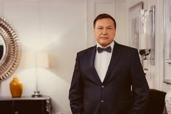 Altă moarte suspectă printre criticii lui Putin: un politician rus, foarte bogat - Varianta propagandei: A „căzut” de la etaj, în India