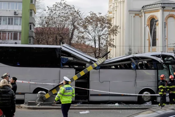 Accident Unirii: Nicușor Dan așteaptă explicații de la proiectantul care a făcut partea de semnalizare rutieră