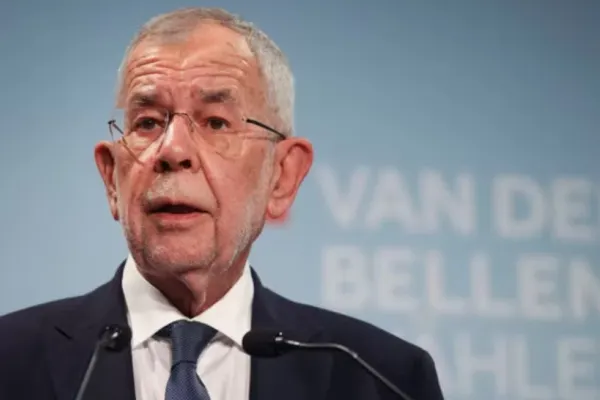 Președintele Austriei regretă decizia guvernului țării sale de a bloca aderarea României la Schengen