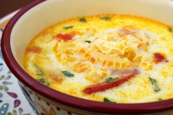 Secretele celei mai delicioase ciorbe de burtă, dezvăluite! Cum obții gustul desăvârșit, ca la restaurant