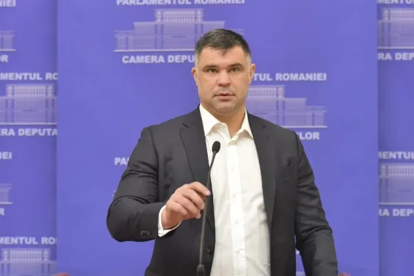 VREM PETROM ÎNAPOI | Daniel Ghiță se alătură demersului Realitatea PLUS: Austriecii ne tratează ca pe niște sclavi