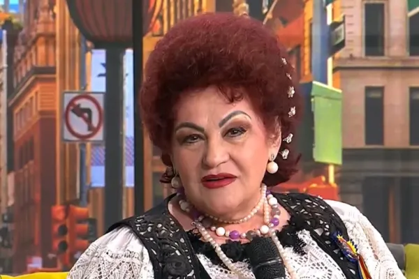 VREM PETROM ÎNAPOI | Elena Merișoreanu se alătură demersului Realitatea PLUS pentru naționalizarea Petrom