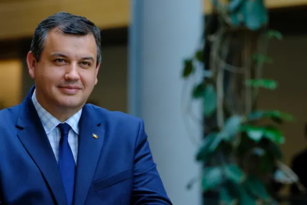 Eugen Tomac, unul dintre cei mai activi deputați în Parlamentul European