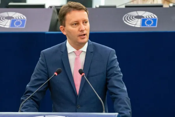 Siegfried Mureșan: Am avut astăzi de partea noastră 26 din 27 de state membre care au susținut aderarea României la Schengen