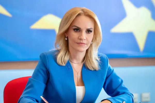Gabriela Firea: "Felicit Guvernul României, condus de președintele PSD Marcel Ciolacu" - Ce proiect a fost implementat cu succes