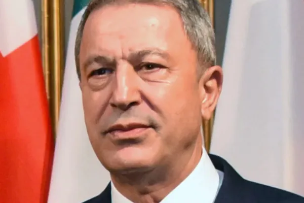 Ministrul Apărării de la Ankara: "Războiul din Ucraina riscă să continue în 2023". Oficialul îndeamnă la un armistițiu umanitar