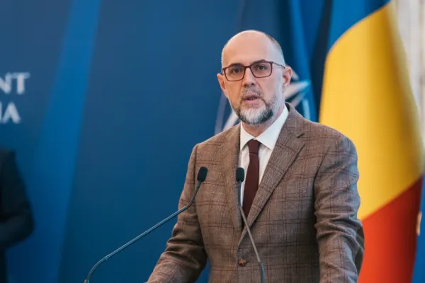 Kelemen Hunor îl pune la zid pe Ilie Bolojan și proiecul său privind Pilonul 2 de pensii: ”Nu putem decide ce fac românii cu banii”