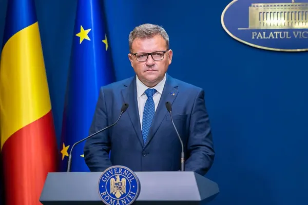 Fost ministru, gata să ceară PSD să NU intre la guvernare! CONDIȚIA pentru ca social-democrații să rămână la putere