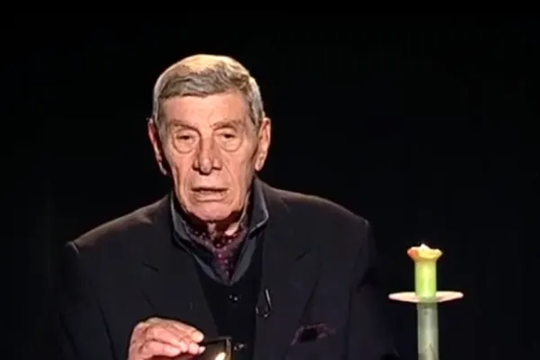 A murit marele actor Mitică Popescu. Avea probleme de sănătate