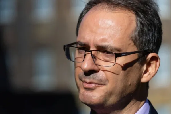 Cel mai important jurnalist de investigație, vânat de Kremlin - De ce este pe lista neagră în Rusia