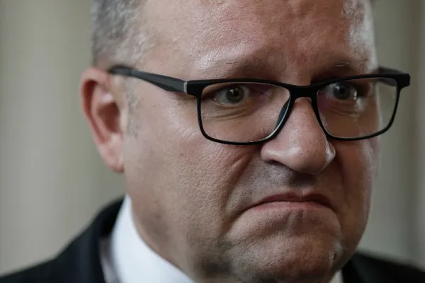 Marius Budăi, precizări despre recalcularea pensiilor magistraților din 2023 - Cum va trece reforma pensiilor speciale de CCR