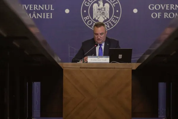 Nicolae Ciucă, anunț oficial despre pensiile speciale - Toți pensionarii care iau mai puțini bani din 2023 - Document
