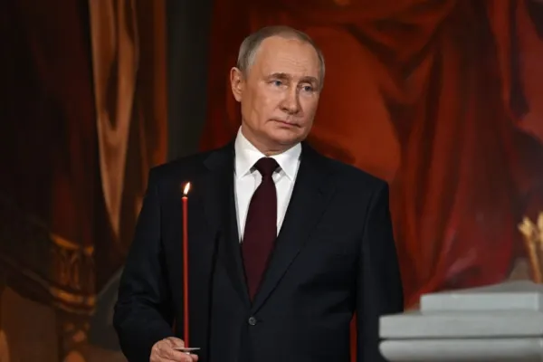 Unul dintre opozanții lui Putin, moarte fulgerătoare în Franța. Cât de sigură e Europa