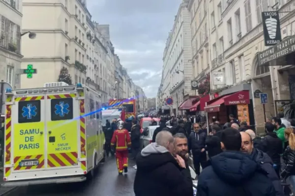 Bărbatul care a ucis 3 kurzi în Paris încercase cu câteva ore înainte un alt atac! Mărturiile cutremurătoare făcute polițiștilor: care este "singurul său regret"