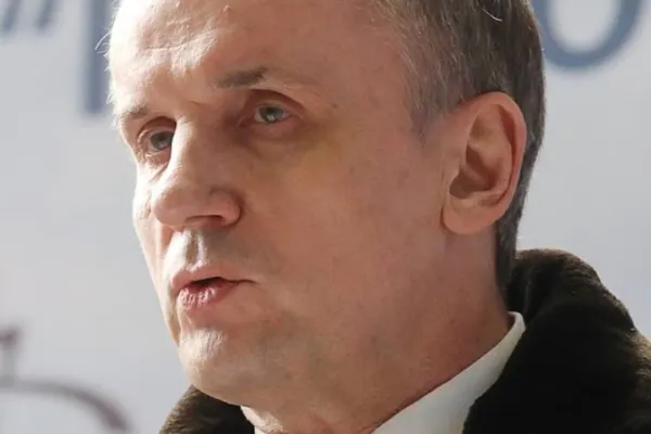 Moarte suspectă în Rusia! Şeful unui important şantier naval rusesc a murit subit, în condiții necunoscute