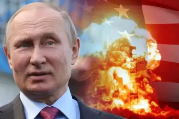 Răspuns-fulger SUA pentru Rusia: Putin este „iresponsabil” când vorbește despre folosirea armelor nucleare - VIDEO