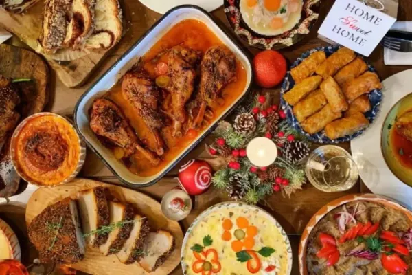 Pericolul imens din alimentația românilor în luna decembrie - Problema nu este ce mănâncă, ci combinațiile extrem de dăunătoare - Ghidul alimentelor