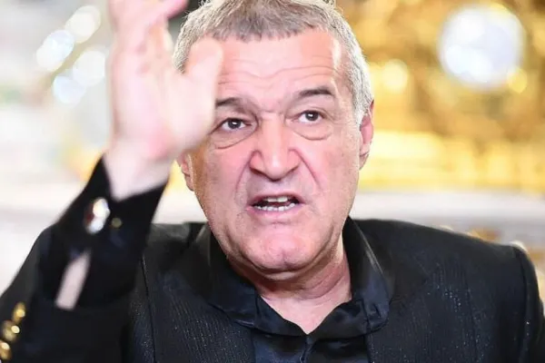 SURSE: Becali, somat de AUR să părăsească Parlamentul! George Simion: Trebuie să respecte cerințele partidului