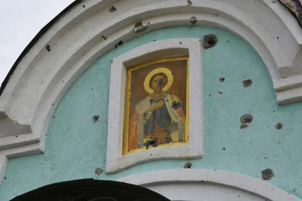 Ucraina a sancționat 10 înalți clerici ortodocși care au colaborat cu rușii