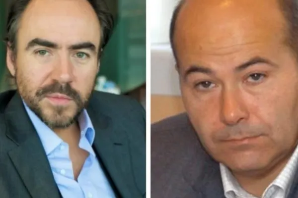 Bobby Păunescu demontează acuzațiile lui Sorin Oancea la adresa Realitatea Plus. Clauză anti-ofițeri acoperiți, inclusă în contractul de la B1 TV