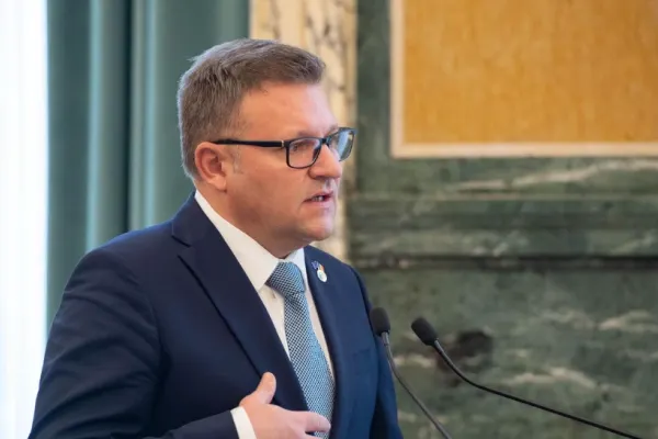 Marius Budăi, despre sumele pentru prima tranșă a plății din Programul Sprijin pentru România - Ziua când vor fi virate pensiile şi salariile mărite