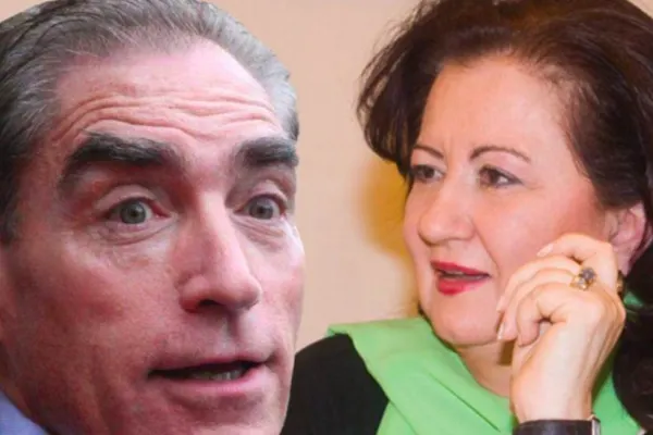 Cum a ajuns Petre Roman prim-ministru și "dictatura" soției sale, Mioara. Dezvăluiri bombă: cum au apărut după 1989 oamenii de afaceri de tipul ”rechin-parvenit”