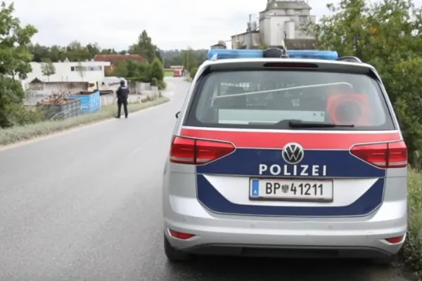Un spion rus a fost arestat în Viena. Oamenii lui Putin, vizite secrete în Austria - Legăturile cu Moscova