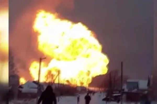 Explozie la o cafenea din Rusia. Tensiuni uriașe, atacul nu a fost revendicat