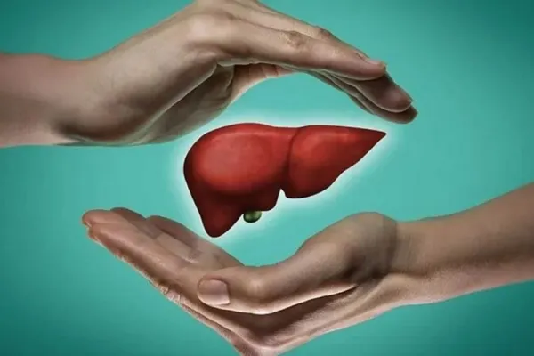 Cum îţi repari ficatul după Paşte. Alimente şi plante care fac minuni pentru sănătate