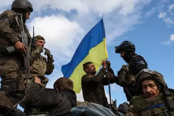 Război în Ucraina - Ziua 612 -O dronă ucraineană a lovit un depozit de deşeuri nucleare în Rusia, susţine Moscova