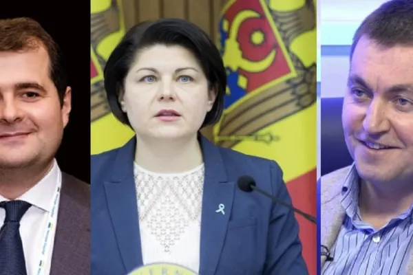 Caracatița mafiotă la vârful Guvernului Republicii Moldova. Cine le "ține spatele” afaceriștilor care îi fură pe moldoveni?
