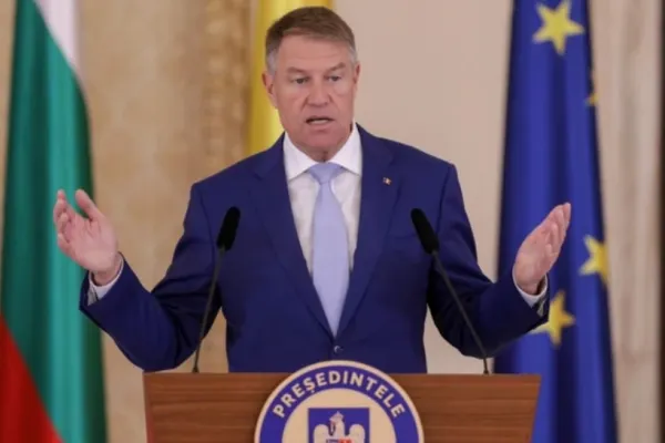 Exod masiv în JUSTIȚIE pentru pensii speciale - 45 de decrete într-o zi, semnate de Iohannis - Magistrați importanți, eliberați din funcție