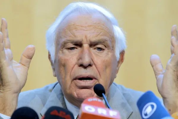 Directorul Operei din Viena, timp de 19 ani, critică decizia guvernului austriac: "Mă simt rușinat!"