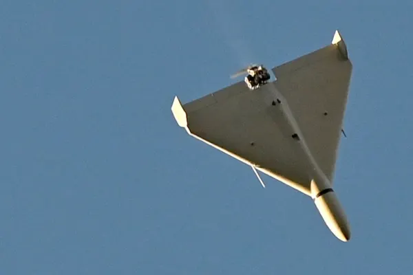Război Ucraina. Rusia, în pană de muniție. Kremlinul face comenzi de drone în Iran