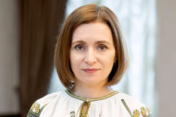 Maia Sandu l-a sunat pe Ilie Bolojan. Ce au discutat cei doi