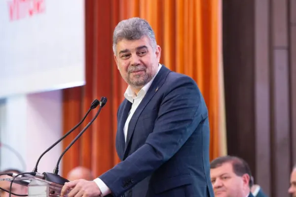Ciolacu: „România trebuie să facă reforme asumate în PNRR. Avem o ciumă a pensiilor speciale care este o inechitate”