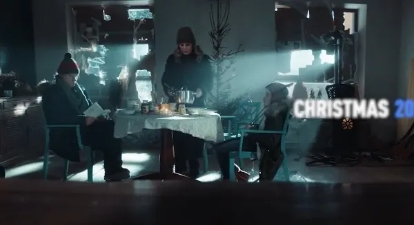 Rusia, mesaj de Crăciun sinistru pentru Europa - imaginile rulate de televiziunea de stat - VIDEO