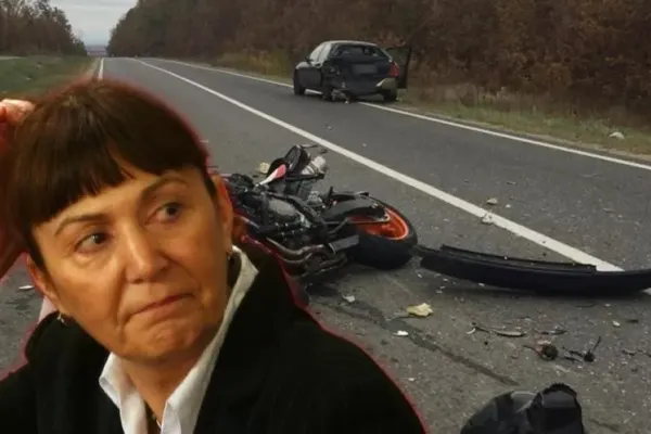 Sentință definitivă în cazul Monicăi Macovei: 6 luni de închisoare cu suspendare în dosarul accidentului în care aproape a ucis un motociclist