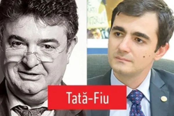 Aurelian Bădulescu detonează BOMBA pe piața media: 50% din acțiunile B1 TV, vândute către Năsui?