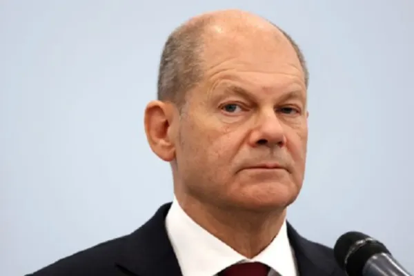 Germania tânjește după Rusia. Cancelarul Olaf Scholz, declarații-șoc - Vrea reluarea relațiilor cu Moscova, după războiul din Ucraina