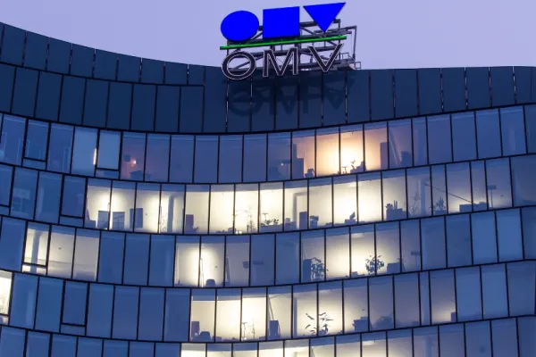 Investitorii care au cumparat acțiuni OMV amenință Guvernul cu plângere penală