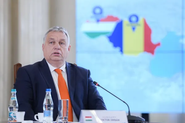Viktor Orban: România este pregătită să intre în Schengen - Cum „s-a lepădat” Ungaria de PUTIN, la București