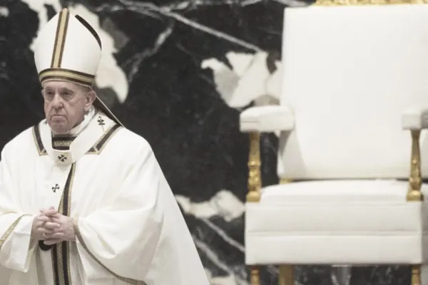 Papa Francisc condamnă ''războiul fără sens'' din Ucraina în mesajul său de Crăciun. Încă o referire la cel De-al Treilea Război Mondial