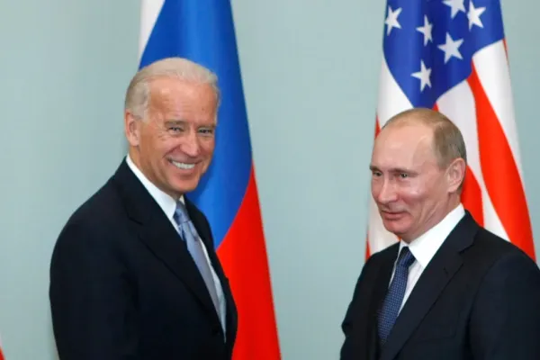 Zi ISTORICĂ la granițele războiului. Putin, discurs despre starea națiunii, la Moscova. Biden, discurs pentru Ucraina, la Varșovia