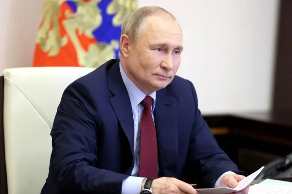 Putin și-a scos rachetele hipersonice Zircon în Marea Norvegiei - Semnalul Rusiei că nu va da înapoi în războiul din Ucraina
