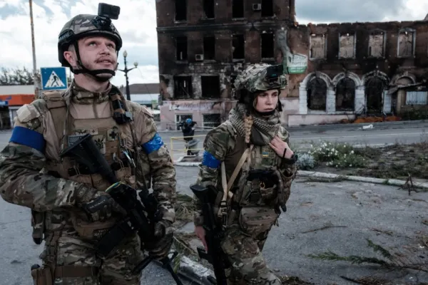 Război în Ucraina - Ziua 292 - Președintele Zelenski le cere ţărilor G7 să furnizeze mai multe arme Ucrainei. Kievul promite mai multe atacuri în Rusia - LIVE TEXT  -