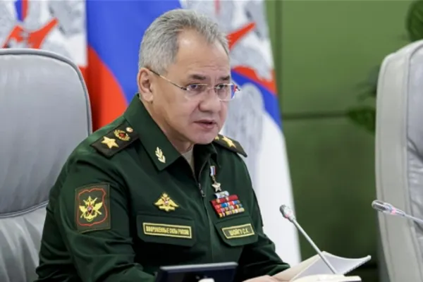 Șoigu acuză Ucraina de „terorism nuclear” și susține că armata Kievului continuă să bombardeze centrala Zaporojie