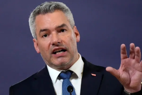 Siegfried Mureșan, despre Schengen: „Cea mai bună cale pentru România de aderare este ca Nehammer să piardă alegerile din Austria”
